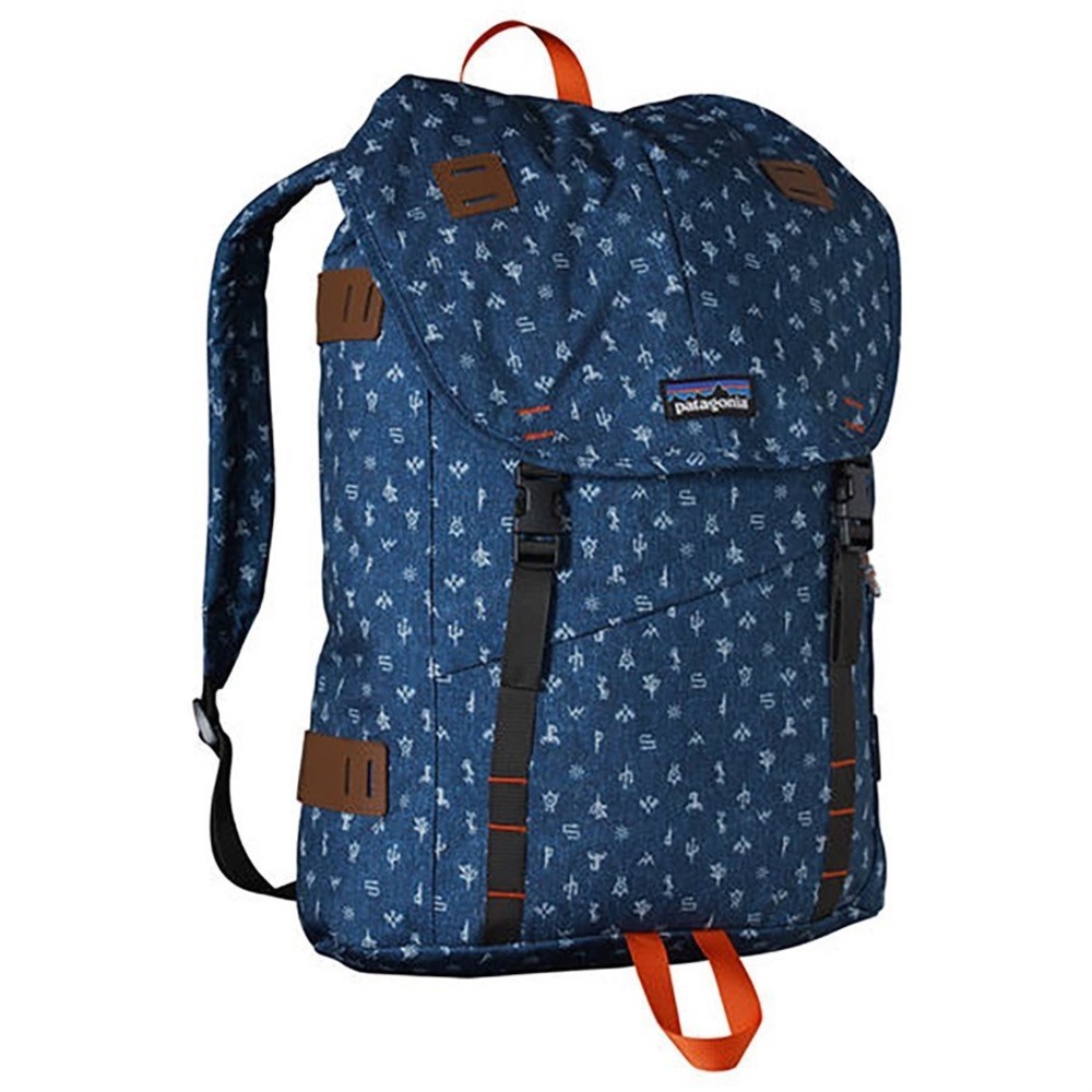 Rare Patagonia Arbor Backpack 26L